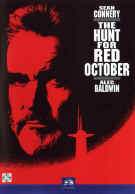 Hunt for Red October, The (DVD)