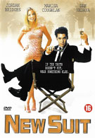 New Suit (DVD)