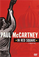 Paul McCartney - In Red Square (DVD)