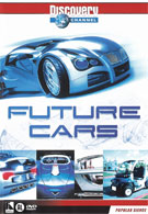 Discovery: Future Cars (DVD)