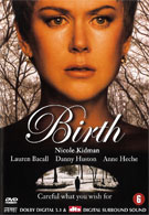 Birth (DVD)