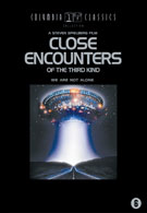 Close Encounters of the Third Kind (Columbia Classics Collection) (DVD)