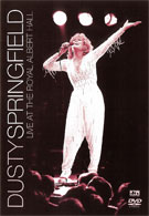 Dusty Springfield - Live at the Royal Albert Hall (DVD)