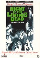 Night of the Living Dead (SE) (DVD)