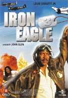Iron Eagle 3 (DVD)