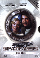 Space:1999 - The Box (DVD)