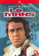 Le Mans (DVD)