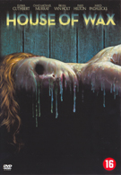 House of Wax (2005) (DVD)