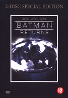 Batman Returns (SE) (DVD)