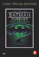 Batman Forever (SE) (DVD)