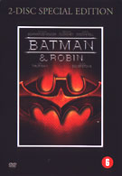Batman & Robin (SE) (DVD)