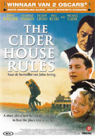 Cider House Rules, The (DVD)