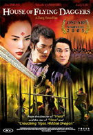 House of Flying Daggers (DVD)