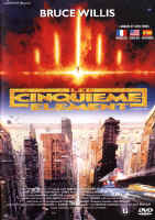 Fifth Element, The (DVD)