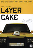 Layer Cake (DVD)