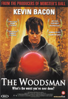 Woodsman, The (DVD)