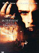 Interview with the Vampire (DVD)