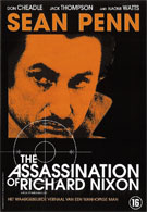 Assassination of Richard Nixon, The (DVD)
