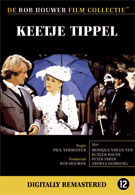 Keetje Tippel (DVD)