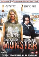 Monster (CE) (DVD)