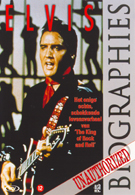 Elvis: Unauthorized Biographies (DVD)