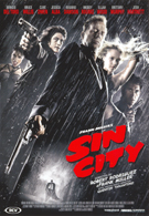 Sin City (DVD)