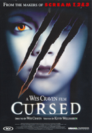 Cursed (DVD)