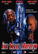 In Too Deep (DVD)