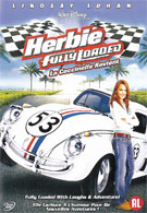 Herbie: Fully Loaded (DVD)