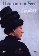 Herman van Veen - Vaders (DVD)