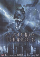 Sound of Thunder, A (SE) (DVD)
