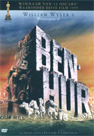 Ben-Hur (CE) (DVD)
