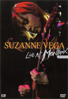 Suzanne Vega - Live at Montreux 2004 (DVD)