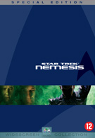 Star Trek: Nemesis (SE) (DVD)