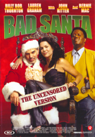 Bad Santa (DVD)