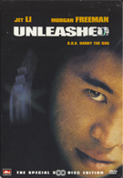 Unleashed (SE) (DVD)
