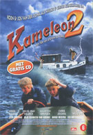 Kameleon 2 (DVD)