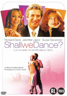 Shall We Dance? (DVD)