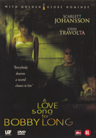 Love Song for Bobby Long, A (DVD)