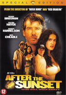 After the Sunset (SE) (DVD)
