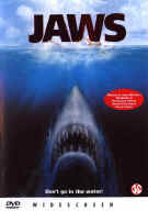 Jaws (DVD)