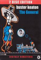 General, The (DVD)