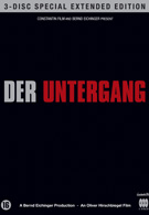 Untergang, Der (EE) (DVD)