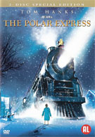 Polar Express, The (SE) (DVD)