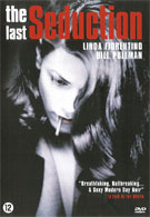 Last Seduction, The (DVD)