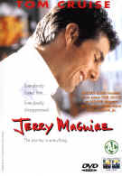 Jerry Maguire (DVD)