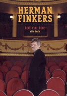 Herman Finkers - Tot Nu Toe (DVD)