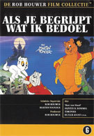 Als Je Begrijpt Wat Ik Bedoel (DVD)