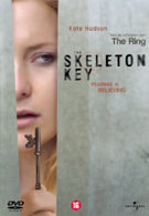 Skeleton Key, The (DVD)
