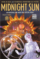 Cirque du Soleil - Midnight Sun (DVD)